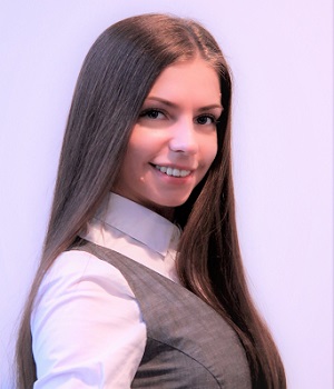Alina Danilevič